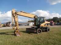 CAT 316