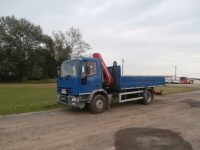 Iveco Euro Cargo